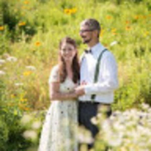 Meet your Posher, Allie